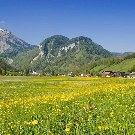 Gesundhotel Bad Reuthe Exterior foto