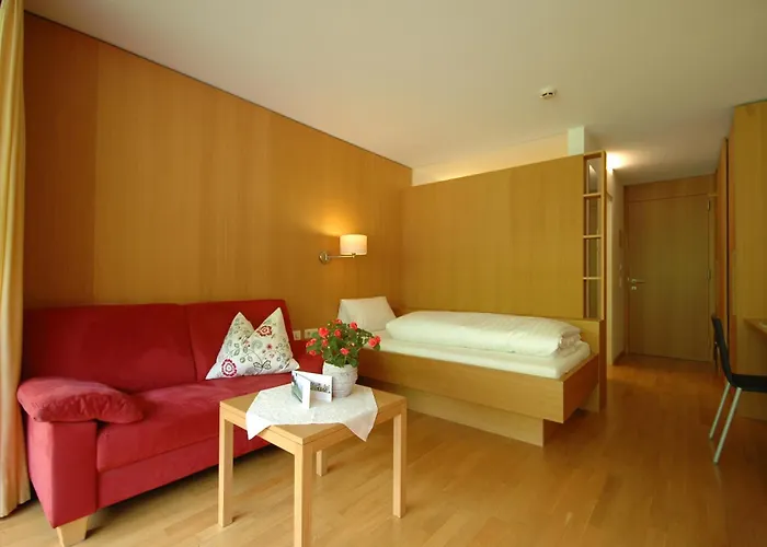 Gesundhotel Bad Reuthe