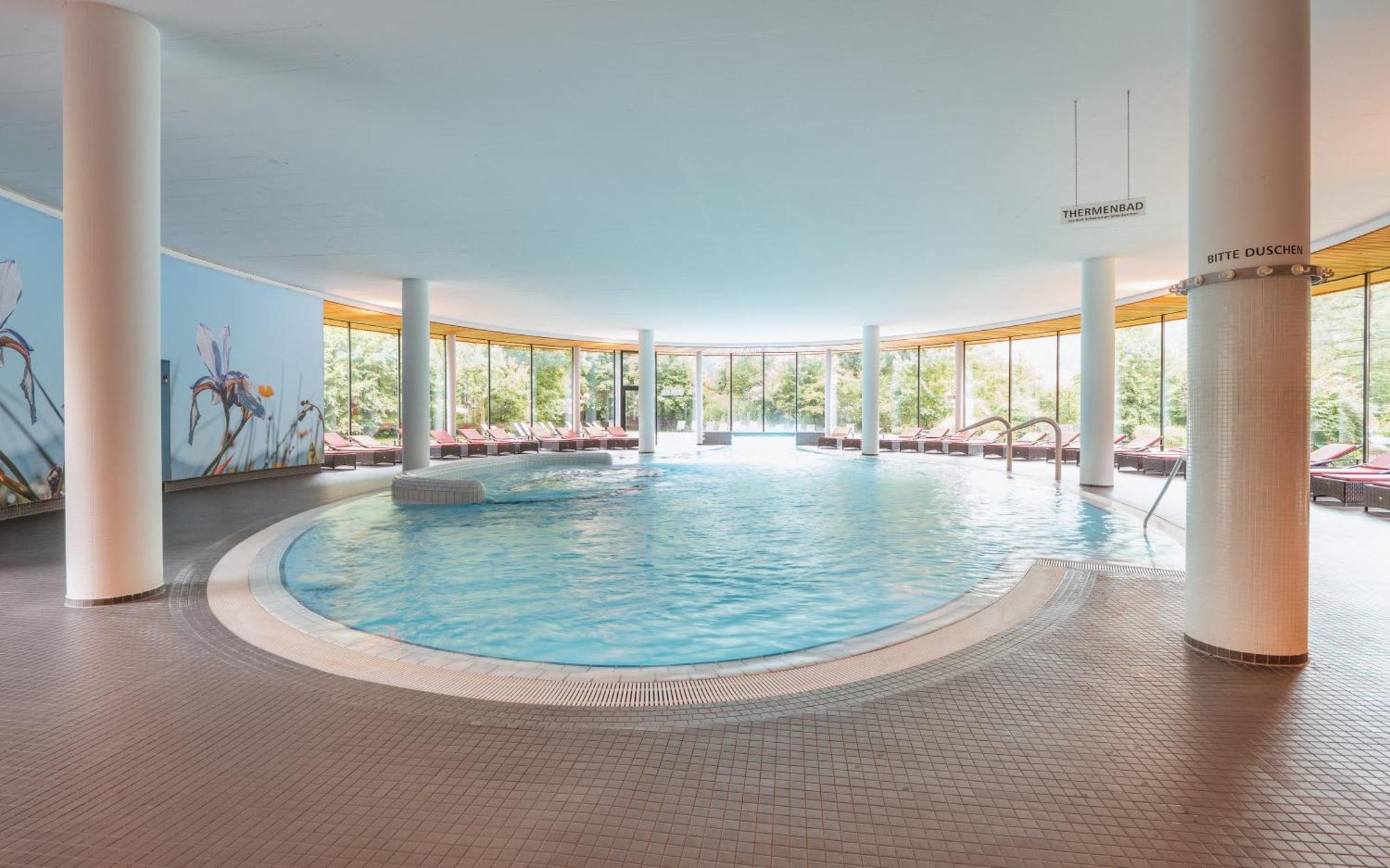 Hotel Gesundhotel Bad