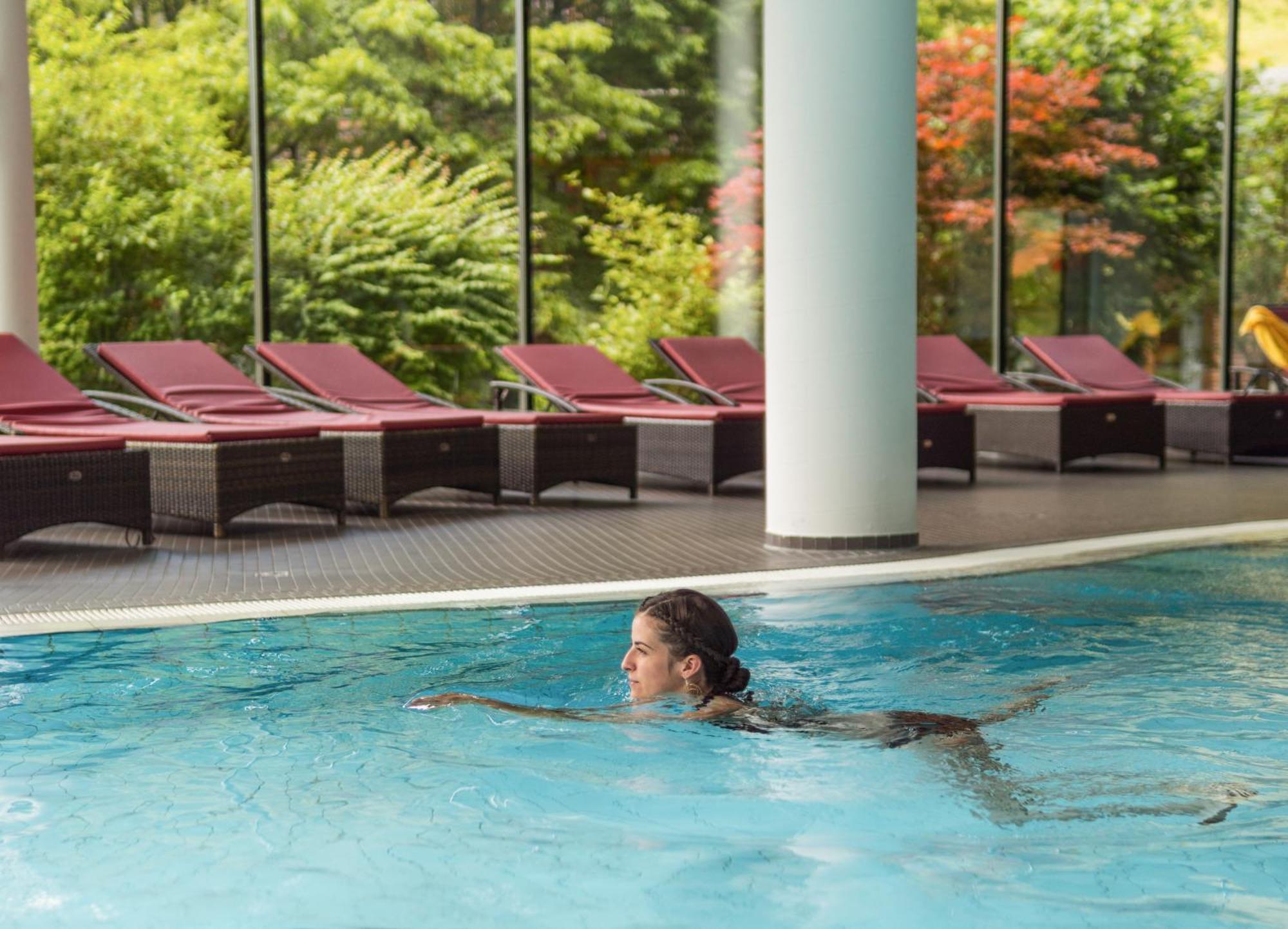 Gesundhotel Bad 4* Reuthe