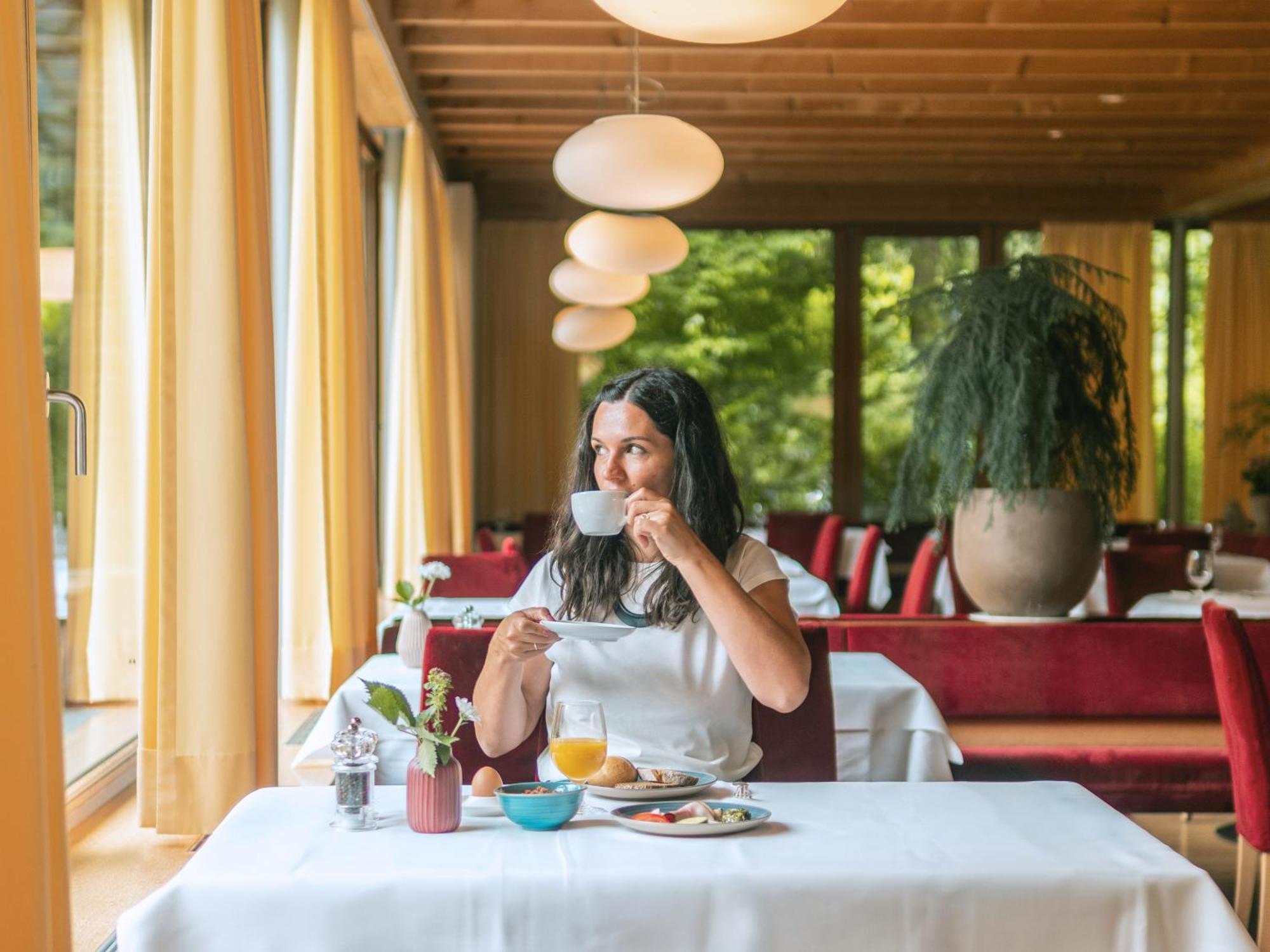 Gesundhotel Bad Reuthe