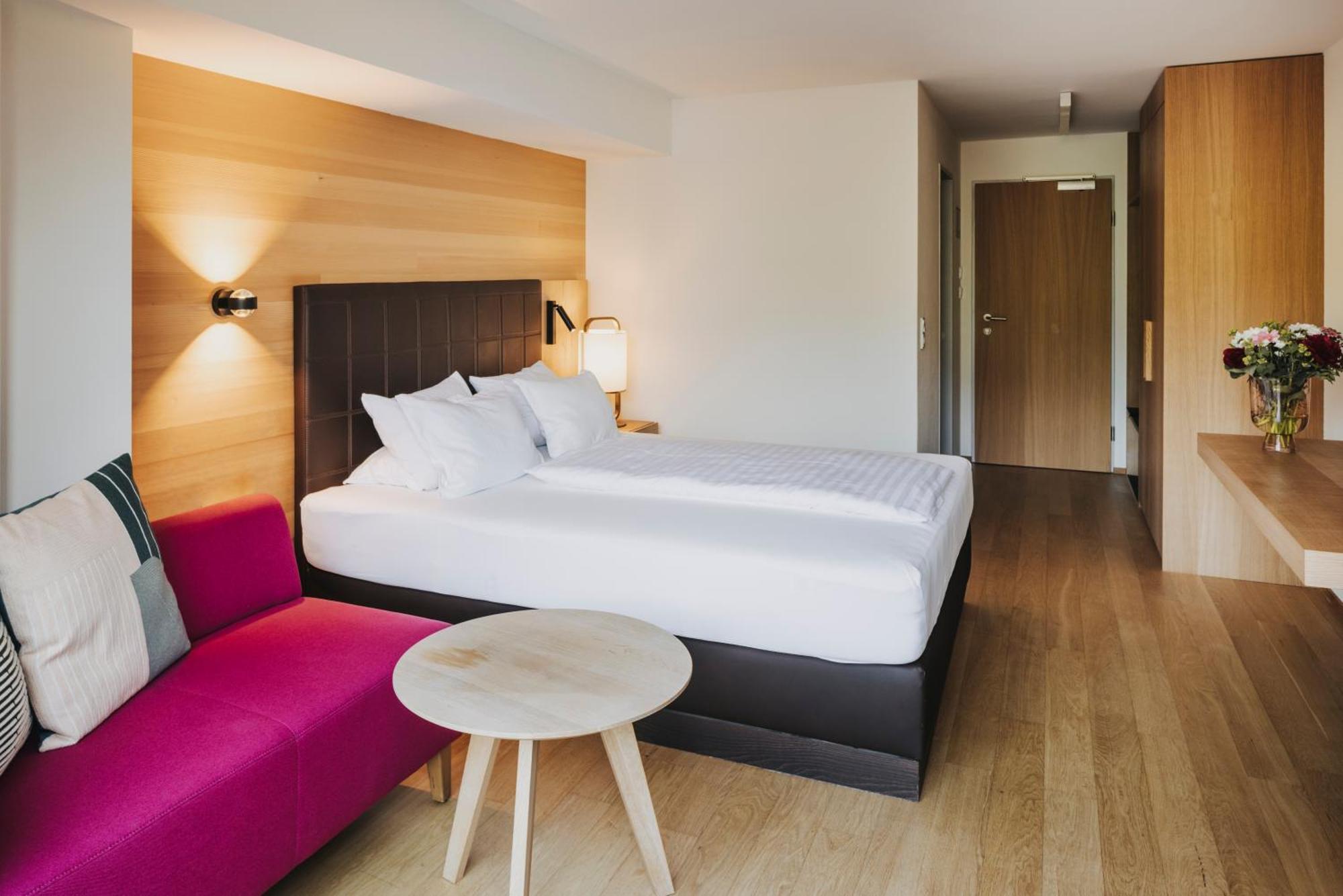 Hotel Gesundhotel Bad
