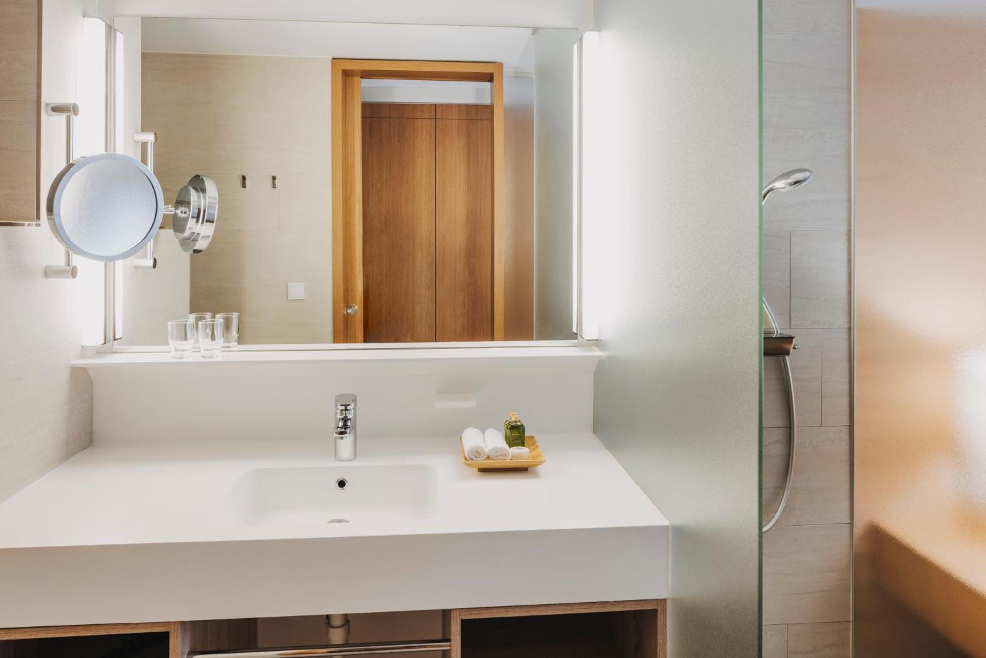Gesundhotel Bad 4*