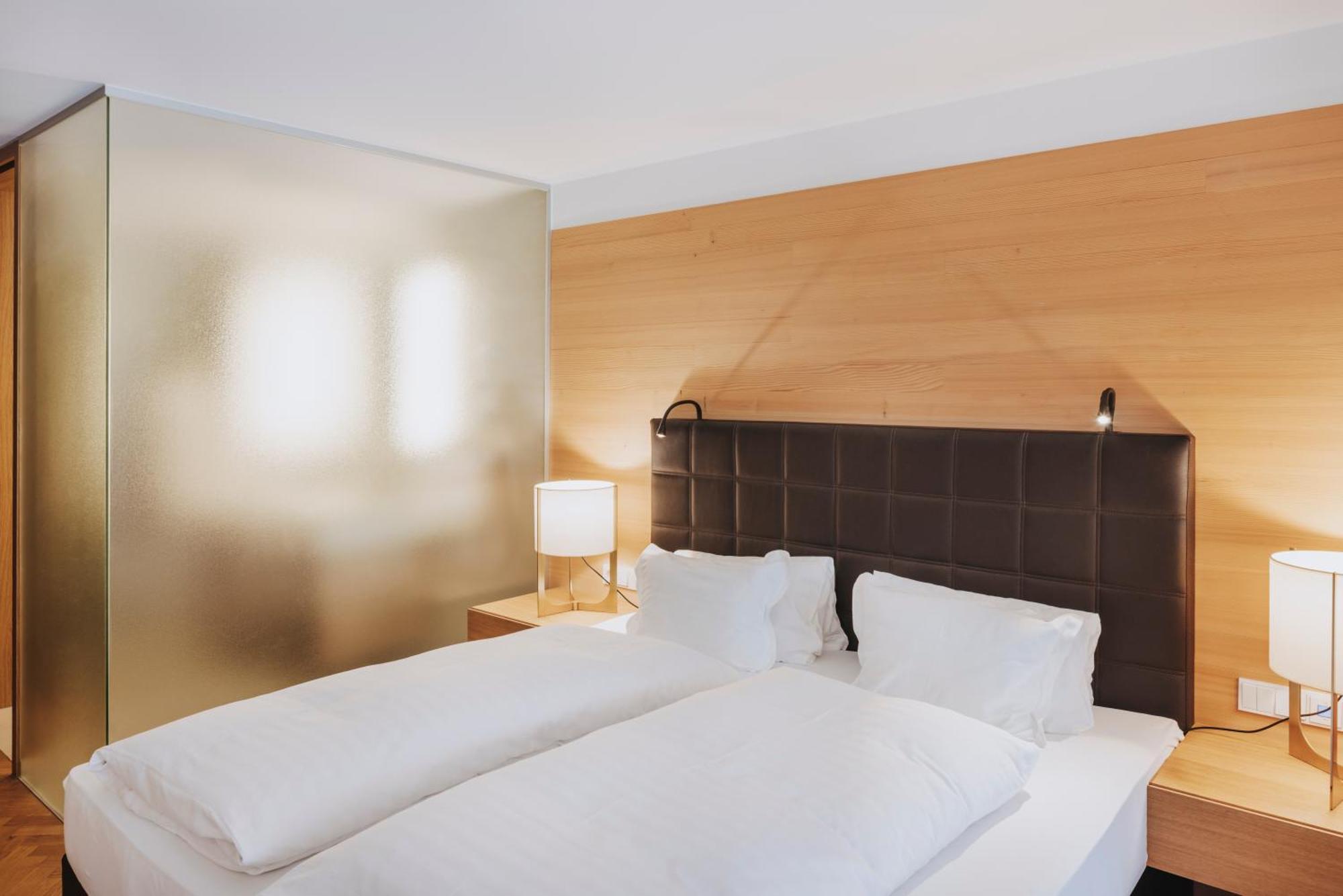 Hotel Gesundhotel Bad Reuthe