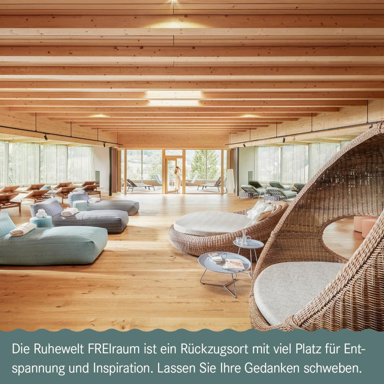 Gesundhotel Bad