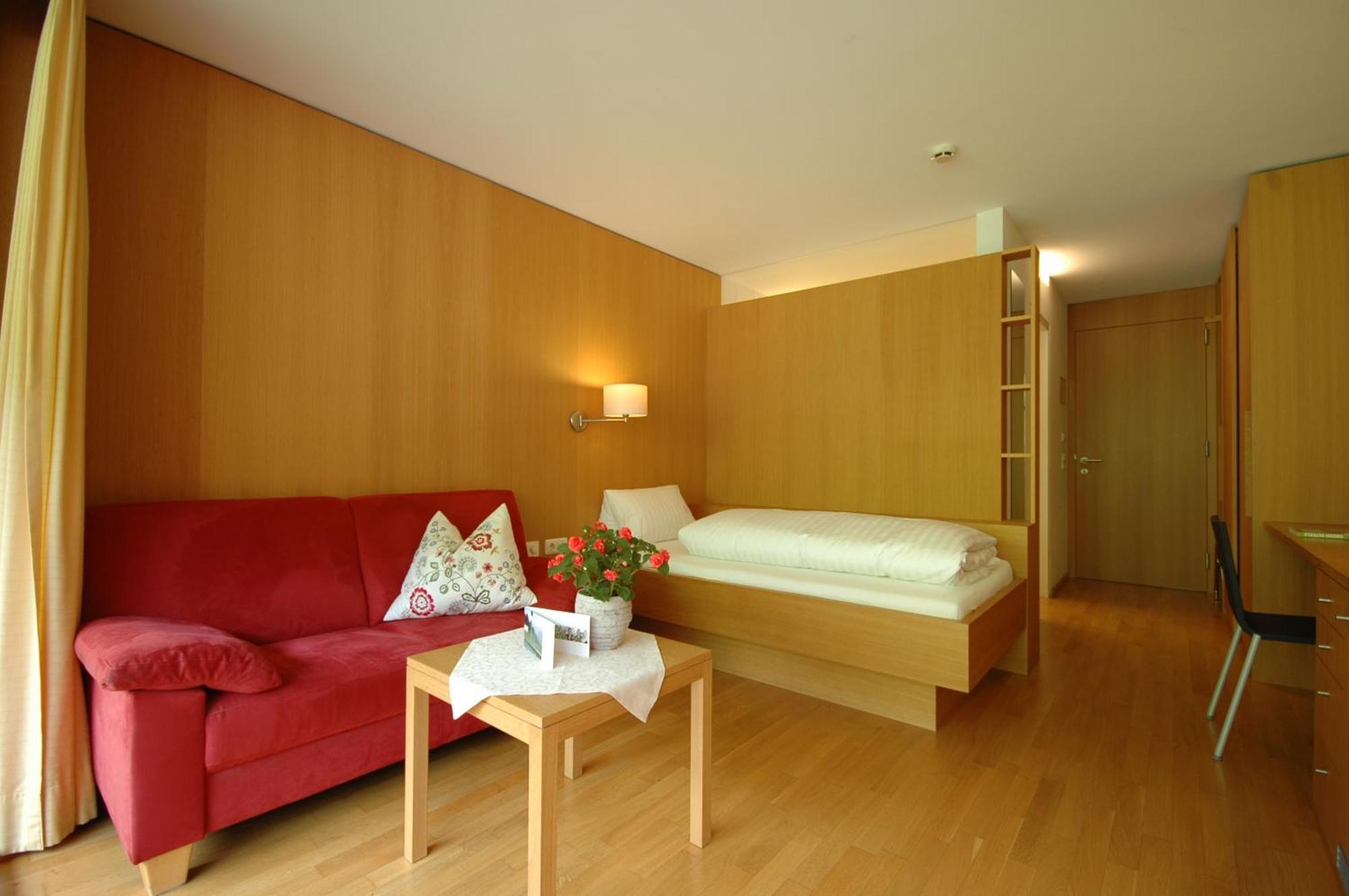 Hotel Gesundhotel Bad